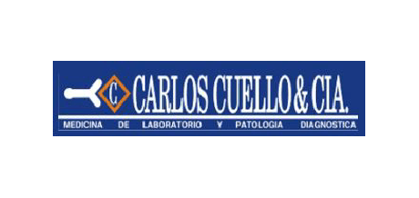 Carlos Cuello y Compañía