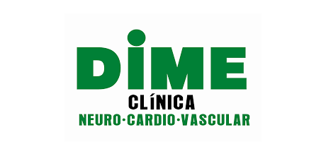 DIME Clínica Neurocardiovascular